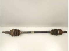 Recambio de transmision trasera izquierda para hyundai santa fé ii (cm) 2.2 crdi 4x4 referencia OEM IAM 496002B010   2