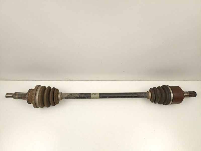 Recambio de transmision trasera izquierda para hyundai santa fé ii (cm) 2.2 crdi 4x4 referencia OEM IAM 496002B010  