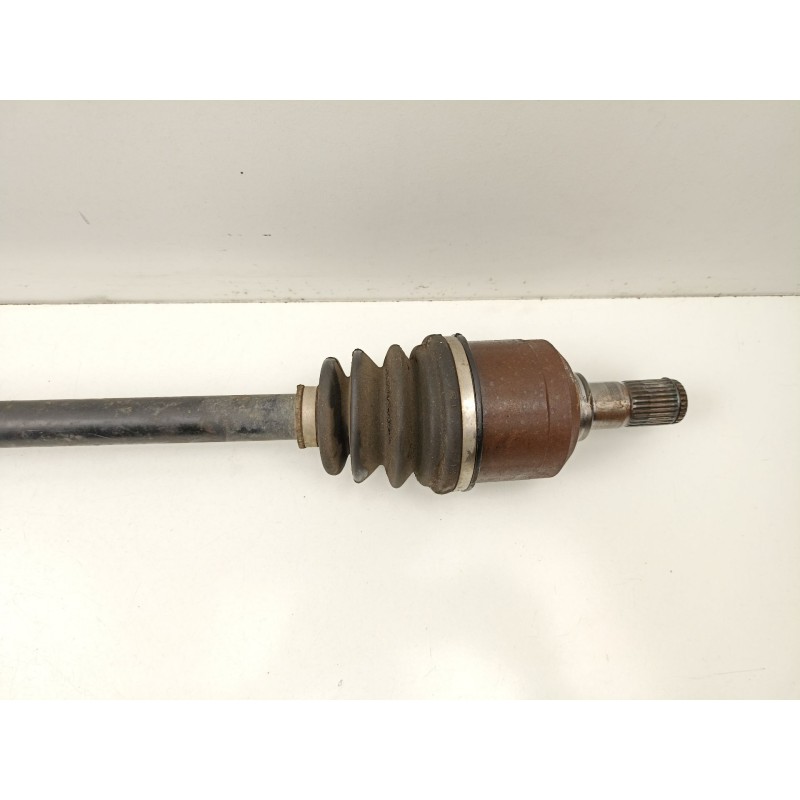 Recambio de transmision trasera izquierda para hyundai santa fé ii (cm) 2.2 crdi 4x4 referencia OEM IAM 496002B010  