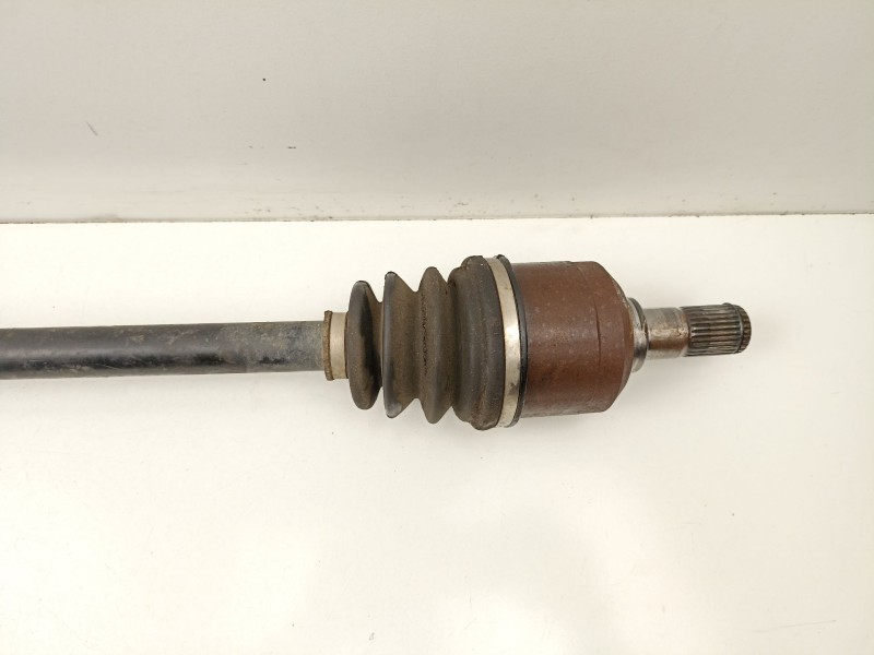 Recambio de transmision trasera izquierda para hyundai santa fé ii (cm) 2.2 crdi 4x4 referencia OEM IAM 496002B010  