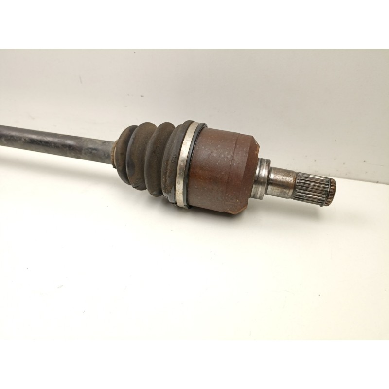 Recambio de transmision trasera izquierda para hyundai santa fé ii (cm) 2.2 crdi 4x4 referencia OEM IAM 496002B010  