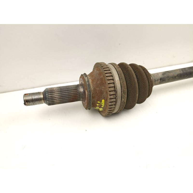 Recambio de transmision trasera izquierda para hyundai santa fé ii (cm) 2.2 crdi 4x4 referencia OEM IAM 496002B010  