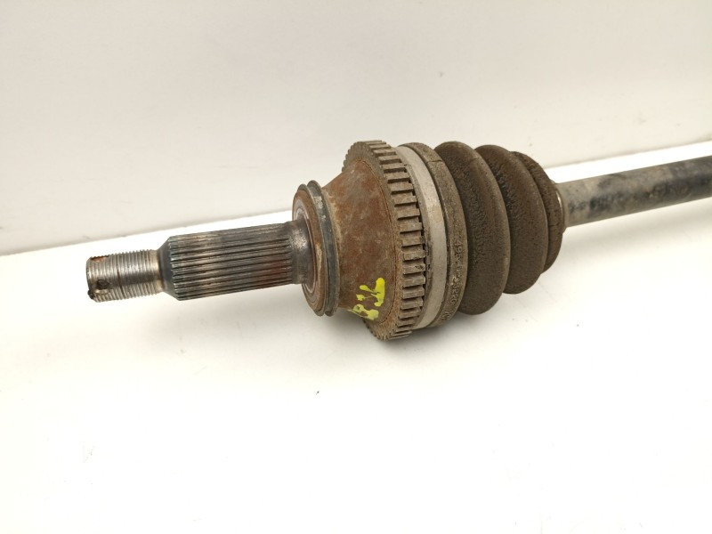 Recambio de transmision trasera izquierda para hyundai santa fé ii (cm) 2.2 crdi 4x4 referencia OEM IAM 496002B010  