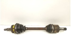 Recambio de transmision delantera izquierda para hyundai santa fé ii (cm) 2.2 crdi 4x4 referencia OEM IAM 495002B260  