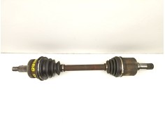 Recambio de transmision delantera izquierda para hyundai santa fé ii (cm) 2.2 crdi 4x4 referencia OEM IAM 495002B260   2