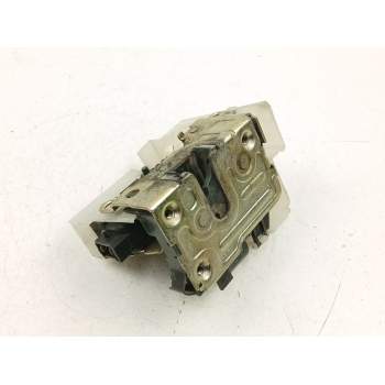 CERRADURA PUERTA DELANTERA DERECHA 7701469181 