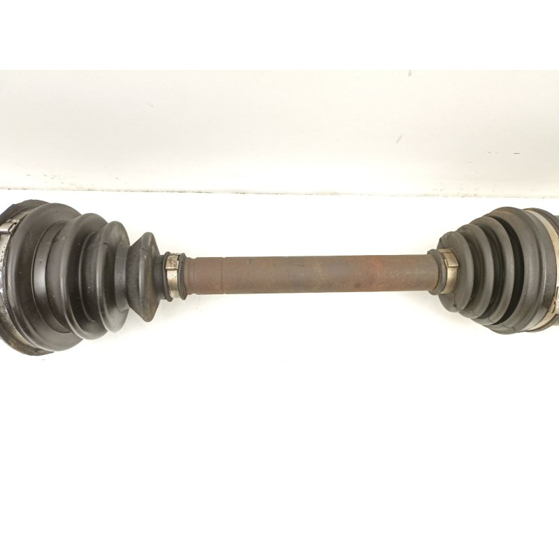 Recambio de transmision delantera izquierda para hyundai santa fé ii (cm) 2.2 crdi 4x4 referencia OEM IAM 495002B260  