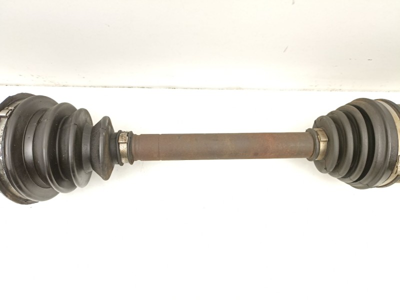 Recambio de transmision delantera izquierda para hyundai santa fé ii (cm) 2.2 crdi 4x4 referencia OEM IAM 495002B260  