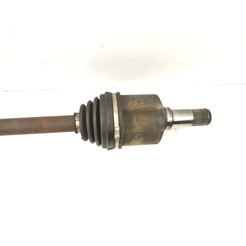 Recambio de transmision delantera izquierda para hyundai santa fé ii (cm) 2.2 crdi 4x4 referencia OEM IAM 495002B260  