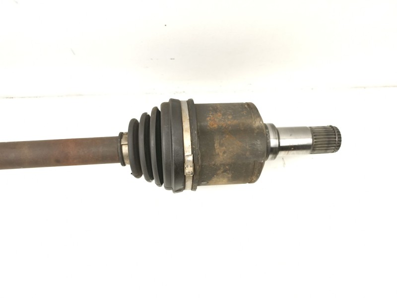 Recambio de transmision delantera izquierda para hyundai santa fé ii (cm) 2.2 crdi 4x4 referencia OEM IAM 495002B260  