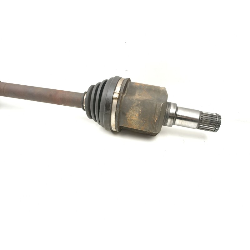 Recambio de transmision delantera izquierda para hyundai santa fé ii (cm) 2.2 crdi 4x4 referencia OEM IAM 495002B260  