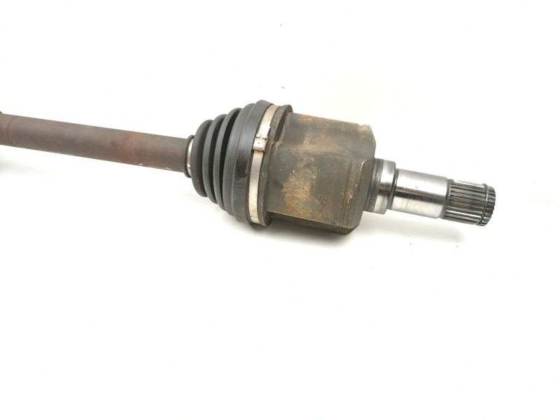 Recambio de transmision delantera izquierda para hyundai santa fé ii (cm) 2.2 crdi 4x4 referencia OEM IAM 495002B260  