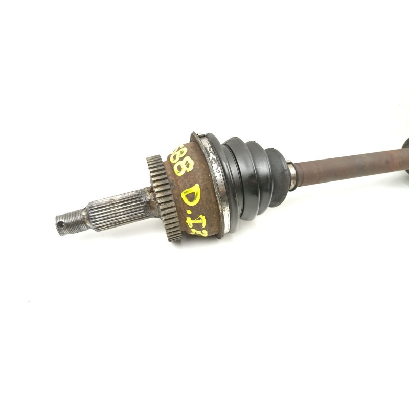 Recambio de transmision delantera izquierda para hyundai santa fé ii (cm) 2.2 crdi 4x4 referencia OEM IAM 495002B260  