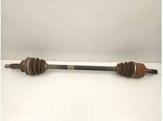 Recambio de transmision trasera derecha para hyundai santa fé ii (cm) 2.2 crdi 4x4 referencia OEM IAM 496002B010  