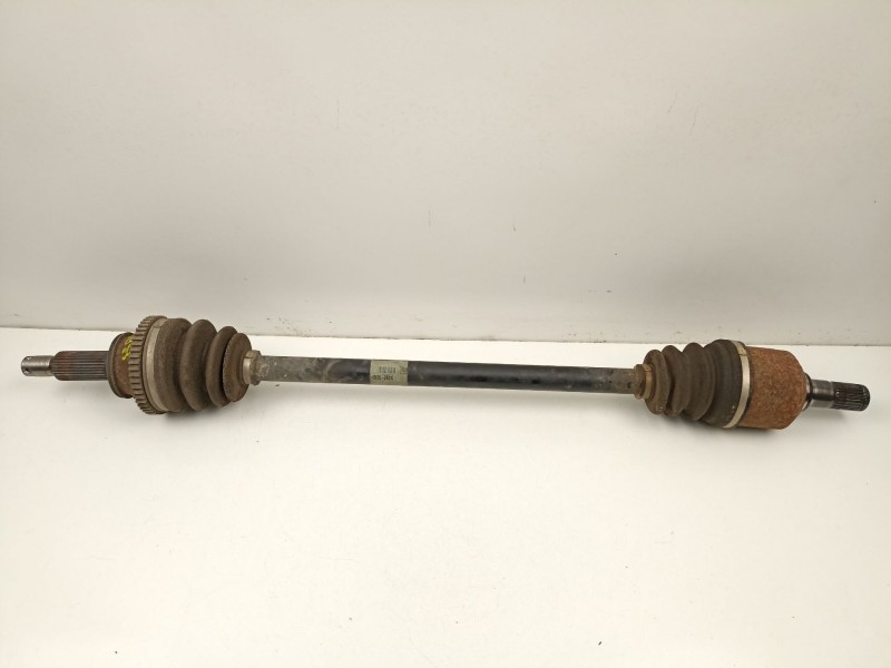 Recambio de transmision trasera derecha para hyundai santa fé ii (cm) 2.2 crdi 4x4 referencia OEM IAM 496002B010  