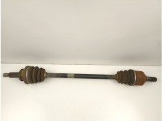 Recambio de transmision trasera derecha para hyundai santa fé ii (cm) 2.2 crdi 4x4 referencia OEM IAM 496002B010   2