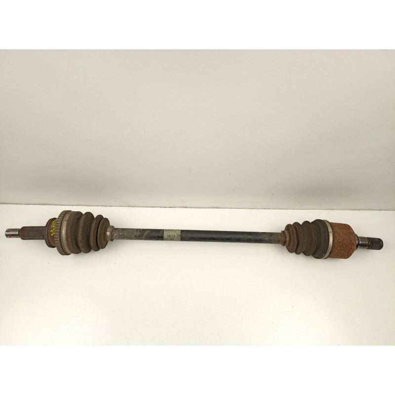 Recambio de transmision trasera derecha para hyundai santa fé ii (cm) 2.2 crdi 4x4 referencia OEM IAM 496002B010  