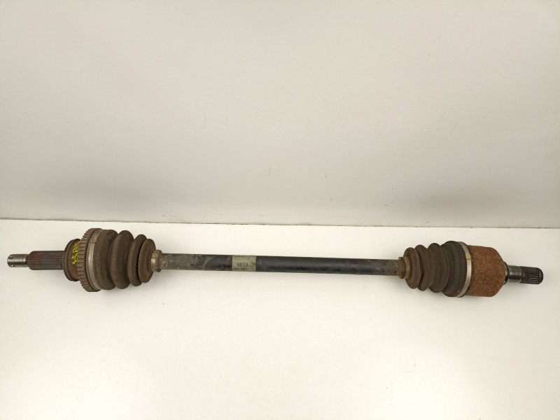 Recambio de transmision trasera derecha para hyundai santa fé ii (cm) 2.2 crdi 4x4 referencia OEM IAM 496002B010  