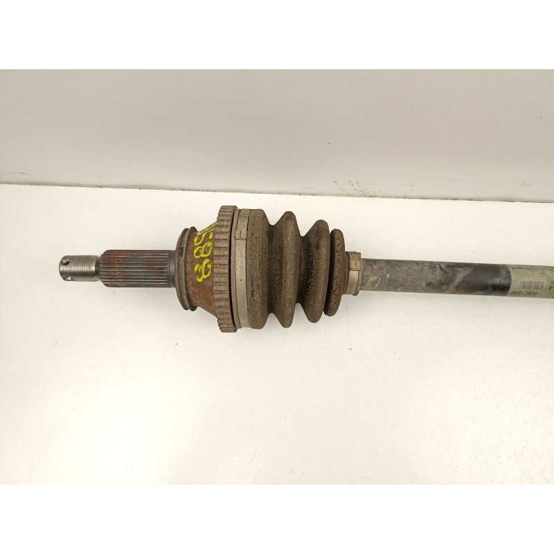 Recambio de transmision trasera derecha para hyundai santa fé ii (cm) 2.2 crdi 4x4 referencia OEM IAM 496002B010  