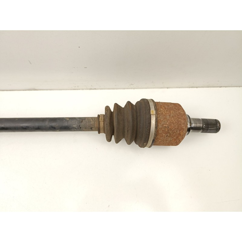 Recambio de transmision trasera derecha para hyundai santa fé ii (cm) 2.2 crdi 4x4 referencia OEM IAM 496002B010  