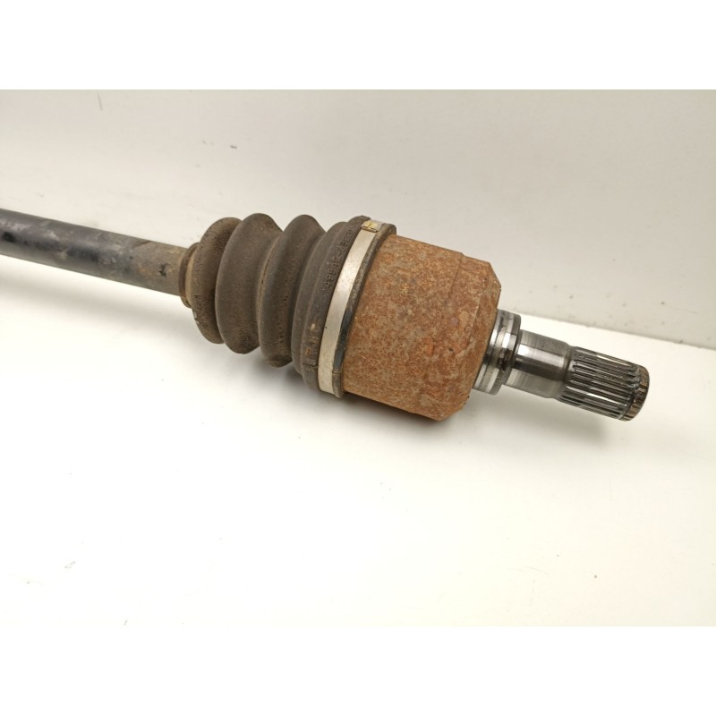 Recambio de transmision trasera derecha para hyundai santa fé ii (cm) 2.2 crdi 4x4 referencia OEM IAM 496002B010  