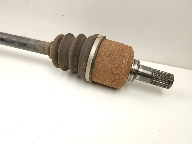 Recambio de transmision trasera derecha para hyundai santa fé ii (cm) 2.2 crdi 4x4 referencia OEM IAM 496002B010  