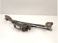 Recambio de motor limpia delantero para hyundai santa fé ii (cm) 2.2 crdi 4x4 referencia OEM IAM 981102B000 035418070 