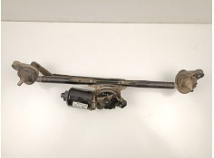 Recambio de motor limpia delantero para hyundai santa fé ii (cm) 2.2 crdi 4x4 referencia OEM IAM 981102B000 035418070  2