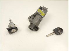 Recambio de conmutador de arranque para seat toledo ii (1m2) 1.9 tdi referencia OEM IAM 4B0905851C  