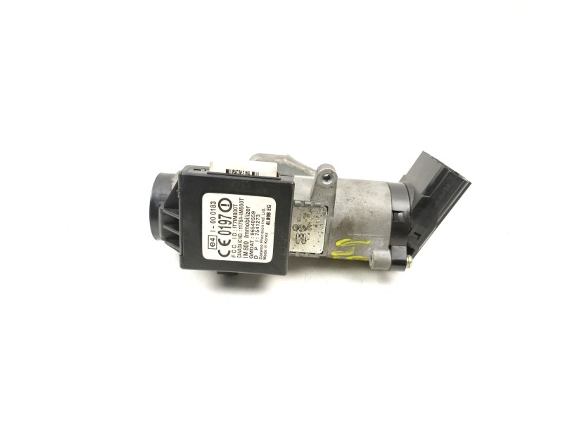 Recambio de conmutador de arranque para chevrolet matiz 0.8 g referencia OEM IAM 96482911  