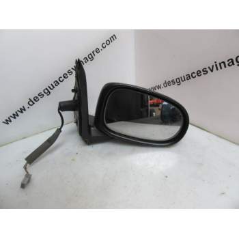 RETROVISOR DERECHO ELECTRICO  OEM ELECTRICO