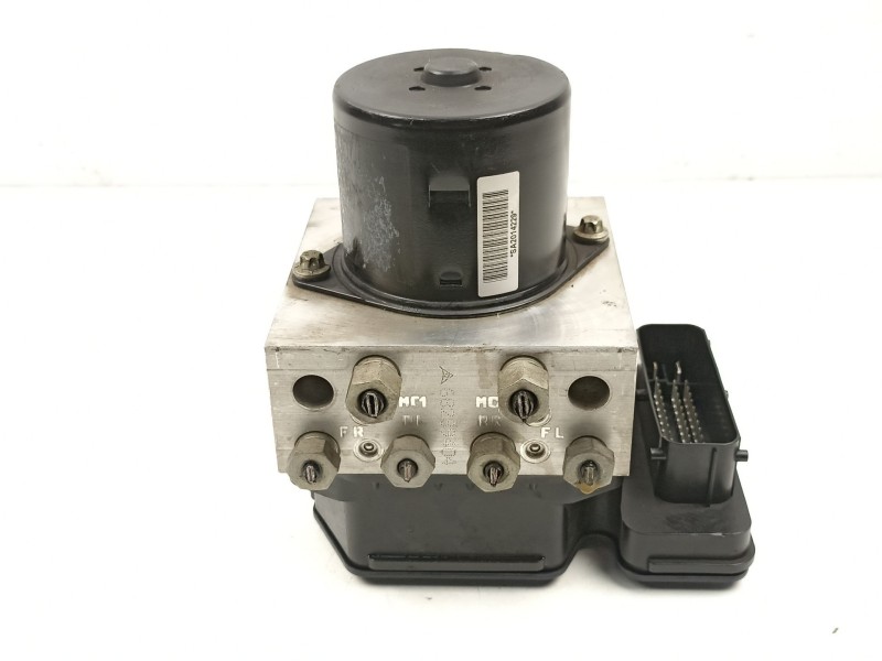 Recambio de abs para opel insignia a (g09) 2.0 cdti (68) referencia OEM IAM 13316697  