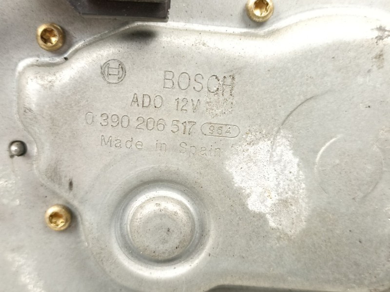 Recambio de motor limpia trasero para mitsubishi carisma 1.8 g referencia OEM IAM MR361209 0390206517 