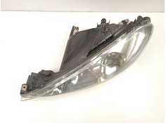 Recambio de faro izquierdo para peugeot 206 hatchback (2a/c) 1.4 16v referencia OEM IAM 9628666880 89001771  2