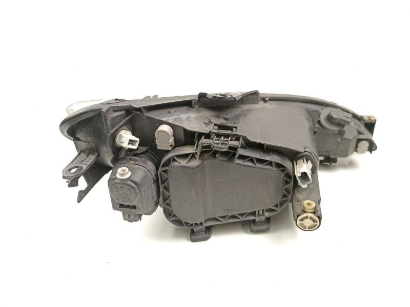 Recambio de faro izquierdo para peugeot 206 hatchback (2a/c) 1.4 16v referencia OEM IAM 9628666880 89001771 