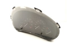 Recambio de cuadro instrumentos para peugeot 206 hatchback (2a/c) 1.4 16v referencia OEM IAM 9651740180  