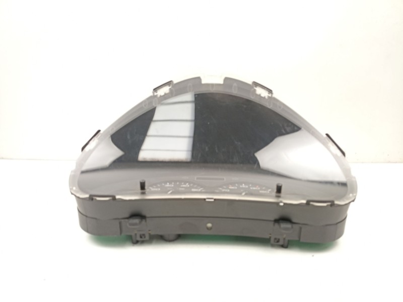 Recambio de cuadro instrumentos para peugeot 206 hatchback (2a/c) 1.4 16v referencia OEM IAM 9651740180  