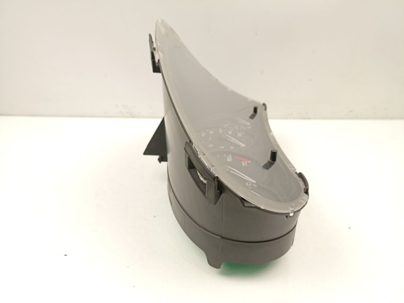 Recambio de cuadro instrumentos para peugeot 206 hatchback (2a/c) 1.4 16v referencia OEM IAM 9651740180  