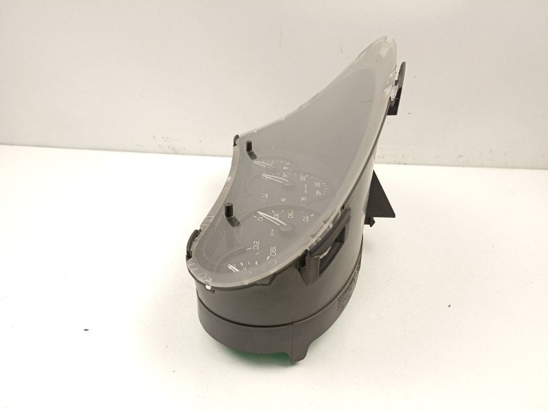 Recambio de cuadro instrumentos para peugeot 206 hatchback (2a/c) 1.4 16v referencia OEM IAM 9651740180  