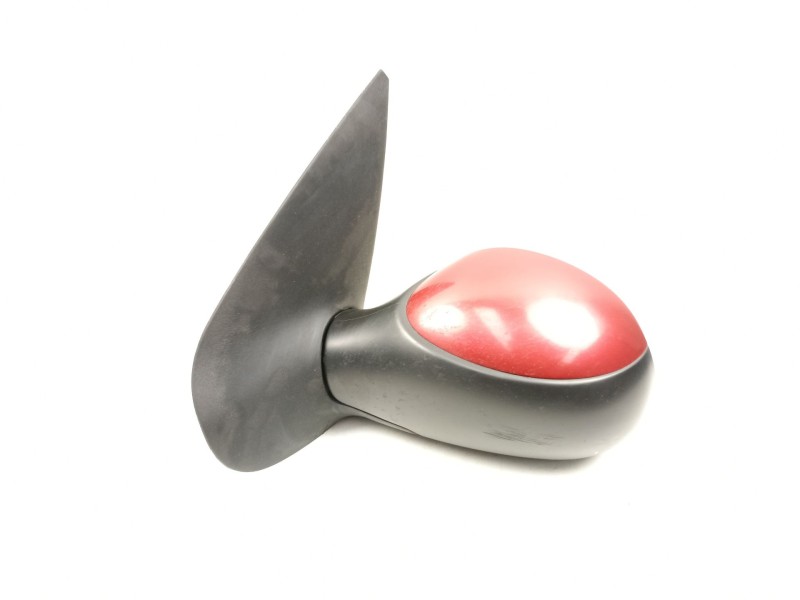 Recambio de retrovisor izquierdo para peugeot 206 hatchback (2a/c) 1.4 16v referencia OEM IAM 8149KQ  