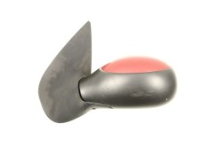 Recambio de retrovisor izquierdo para peugeot 206 hatchback (2a/c) 1.4 16v referencia OEM IAM 8149KQ   2