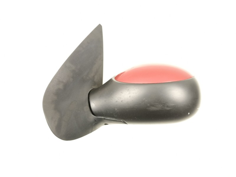 Recambio de retrovisor izquierdo para peugeot 206 hatchback (2a/c) 1.4 16v referencia OEM IAM 8149KQ  