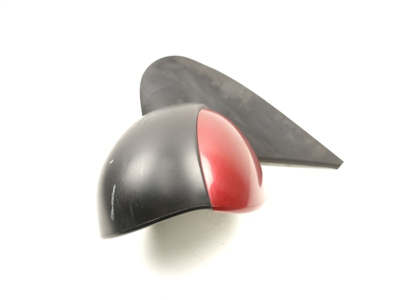 Recambio de retrovisor izquierdo para peugeot 206 hatchback (2a/c) 1.4 16v referencia OEM IAM 8149KQ  