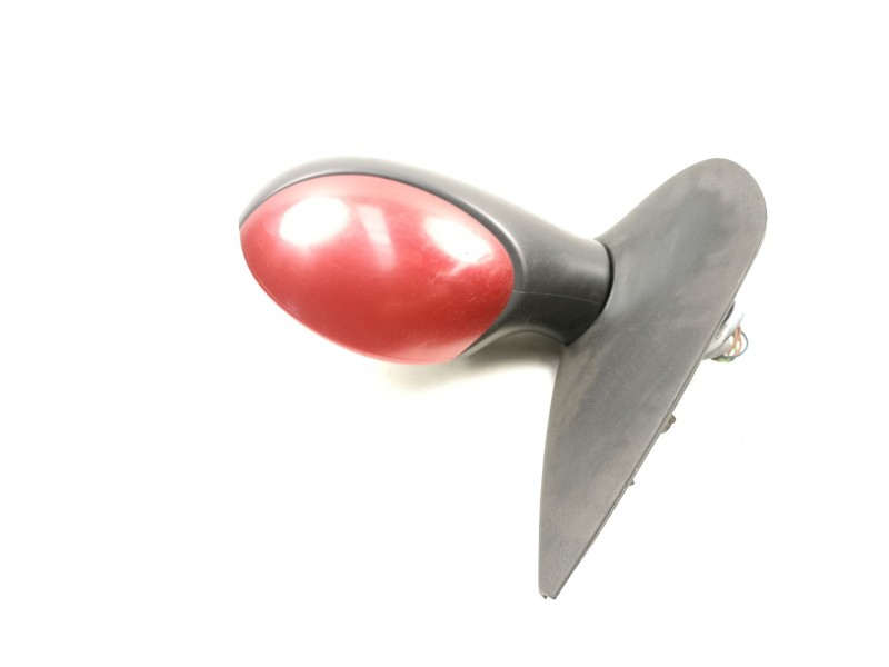 Recambio de retrovisor izquierdo para peugeot 206 hatchback (2a/c) 1.4 16v referencia OEM IAM 8149KQ  