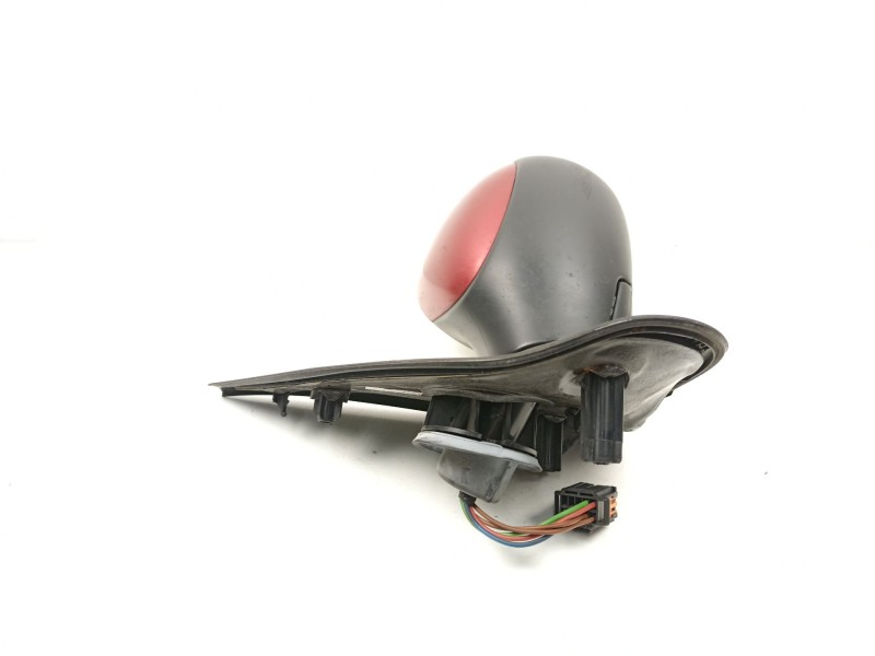 Recambio de retrovisor izquierdo para peugeot 206 hatchback (2a/c) 1.4 16v referencia OEM IAM 8149KQ  