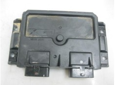 Recambio de centralita : peugeot 206 : 1.9 d -wjy (69,36cv) 5p [2000] para peugeot 206 1.9 d -wjy referencia OEM IAM 9639587680 