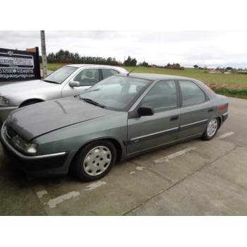 CITROËN XANTIA (X1_, X2_)