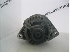 Recambio de alternador : mg zs : 1.8 g -18k4f (116,96cv) 4p [2005] para mg zs 1.8 g -18k4f referencia OEM IAM 0124225011  