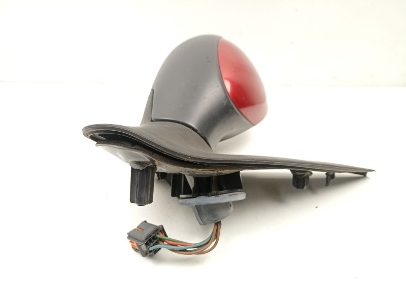 Recambio de retrovisor derecho para peugeot 206 hatchback (2a/c) 1.4 16v referencia OEM IAM 96480957XT  