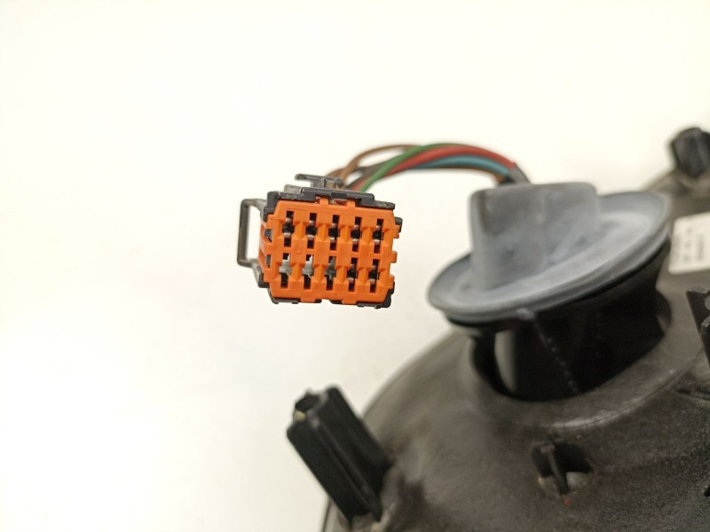 Recambio de retrovisor derecho para peugeot 206 hatchback (2a/c) 1.4 16v referencia OEM IAM 96480957XT  